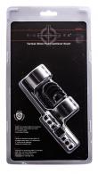 Sightmark Tactical Cantilever Mount Fixed 1-Pc Base & 30mm Ring Combo Black Matte Finish - SM34019 Sightmark Tactical Cantilever Mount Fixed 1-Pc Base & 30mm Ring Combo Black Matte Finish - SM34019