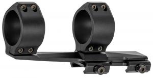 Sightmark Tactical Cantilever Mount Fixed 1-Pc Base & 34mm Ring Combo Black Matte Finish - SM34022 Sightmark Tactical Cantilever Mount Fixed 1-Pc Base & 34mm Ring Combo Black Matte Finish - SM34022