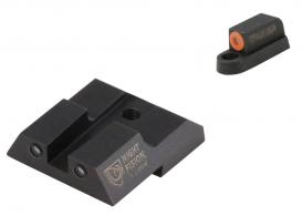 Night Fision Perfect Dot for CZ P-07, P-09 Tritium Handgun Sights - CZU076003OGZG