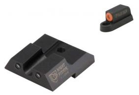 Night Fision Perfect Dot for CZ P-07, P-09 Green/Orange, Green/Black Tritium Handgun Sights
 - CZU076007OGZG