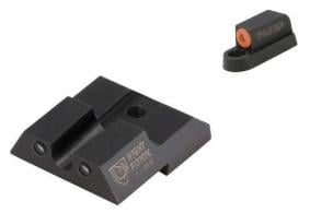 Night Fision Perfect Dot for CZ P-07, P-09 Green/Orange, Green/Black Tritium Handgun Sights