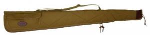 Boyt Harness Alaskan Shotgun Case 52" Canvas Khaki - OGC97PXL6