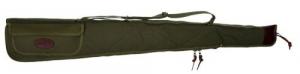 Boyt Harness Alaskan Shotgun Case 52" Canvas Green - OGC97PXL9 Boyt Harness Alaskan Shotgun Case 52" Canvas Green - OGC97PXL9
