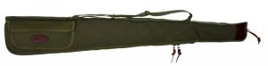 Boyt Harness Alaskan Shotgun Case 48" Canvas Green - OGC97PL09