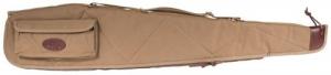 Boyt Harness Alaskan Rifle Case 48" Canvas Khaki - OGC98PL06