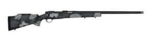 Nosler M48 Long-Range Carbon 6.5mm Creedmoor Bolt Action Rifle