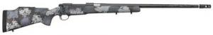 Nosler M48 Long-Range Carbon Bolt 300 Winchester Magnum 26 4+1 Carbon Fi