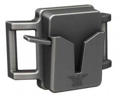 Command Arms Belt CAA Micro Conversion Kit Polymer Black - BHM