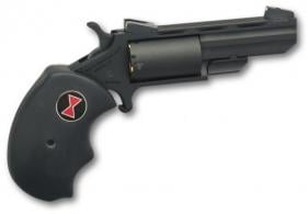 North American Arms Black Widow 22 WMR Revolver - NAABWMPVD North American Arms Black Widow 22 WMR Revolver - NAABWMPVD