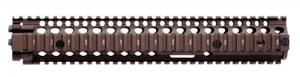 Daniel Defense M4A1 RIS II AR-Platform Rifle 6061-T6 Aluminum Flat Dark Earth - 0100408001