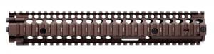 Daniel Defense M4A1 RIS II AR-Platform Rifle 6061-T6 Aluminum Flat Dark Earth - 0100408001