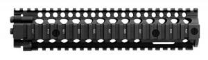 Daniel Defense MK18 RIS II AR-Platform Rifle 6061-T6 Aluminum Black - 0100408020006