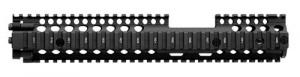 Daniel Defense M4A1 FSP RIS II AR-Platform Rifle 6061-T6 Aluminum Black - 0100408030006