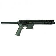 TNW Firearms Aero Survival 9mm Semi Auto Pistol - PXBRHG0009BK