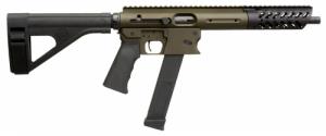 TNW Firearms Aero Survival 45 ACP Pistol - ASRPXPKG0045BKODBRHG TNW Firearms Aero Survival 45 ACP Pistol - ASRPXPKG0045BKODBRHG