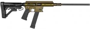 TNW Firearms Aero Survival 10mm Semi Auto Rifle - RXCPLT0010BKOD