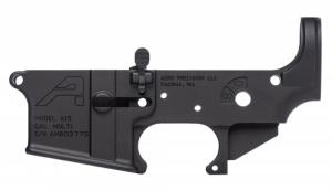 Aero Precision AR-15 Stripped Abidextrous 223 Remington/5.56 NATO Lower Receiver - APAR501102AC Aero Precision AR-15 Stripped Abidextrous 223 Remington/5.56 NATO Lower Receiver - APAR501102AC