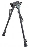 Champion Targets Standard Bipod Black 6"-9" Metal - 40854 Champion Targets Standard Bipod Black 6"-9" Metal - 40854