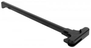 TacFire AR-10 Charging Handle Black Anodized 6061-T6 Aluminum - MAR092308 TacFire AR-10 Charging Handle Black Anodized 6061-T6 Aluminum - MAR092308