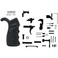 TacFire AR-15 Lower Parts Kit / A2 Grip (Made in the USA) - LPK01USA TacFire AR-15 Lower Parts Kit / A2 Grip (Made in the USA) - LPK01USA