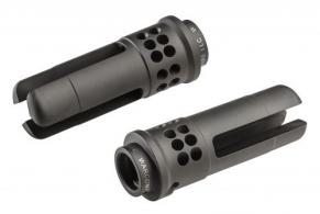 Surefire Warcomp 5.56x45mm NATO 1/2"-28 tpi 2.67" Stainless Steel - WARCOMP5561228 Surefire Warcomp 5.56x45mm NATO 1/2"-28 tpi 2.67" Stainless Steel - WARCOMP5561228