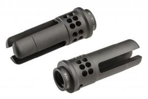 Surefire Warcomp 5.56x45mm NATO 1/2"-28 tpi 2.67" Stainless Steel - WARCOMP5561228