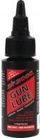 SLIP 2000 Gun Lube 1 oz Squeeze Bottle - 60001