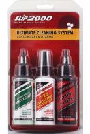 SLIP 2000 (SPS MARKETING) Ultimate Cleaning System 2 oz Bottles - 60370