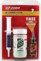 SLIP 2000 (SPS MARKETING) AR Cleaning System - 60374 SLIP 2000 (SPS MARKETING) AR Cleaning System - 60374
