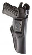 1791 Gunleather SCH1911 4-5" Black Leather - SCH6NSBR 1791 Gunleather SCH1911 4-5" Black Leather - SCH6NSBR