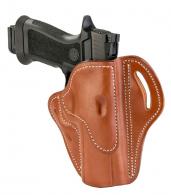1791 Gunleather BH2.4 Sig P320/Springfield XDM/Walther PPQ Signature Brown Leather - BH24CBRR 1791 Gunleather BH2.4 Sig P320/Springfield XDM/Walther PPQ Signature Brown Leather - BH24CBRR