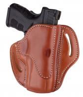 1791 Gunleather BH2.4SHK VP9 SK FN 509 Classic Brown Leather - BH24SCBRR 1791 Gunleather BH2.4SHK VP9 SK FN 509 Classic Brown Leather - BH24SCBRR