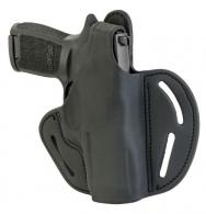 1791 Gunleather BHXHK VP9 SK FN 509 Black Leather - BHX5SSBLR 1791 Gunleather BHXHK VP9 SK FN 509 Black Leather - BHX5SSBLR