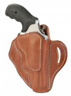 1791 Gunleather RVH3 S&W Governor Classic Brown Leather - RVH3CBRR 1791 Gunleather RVH3 S&W Governor Classic Brown Leather - RVH3CBRR