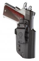 1791 Gunleather Tactical Kydex IWB 1911 Government Kydex Black - TACIWB1911BLKR 1791 Gunleather Tactical Kydex IWB 1911 Government Kydex Black - TACIWB1911BLKR