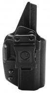 1791 Gunleather Tactical Kydex IWB CZ P-10 C Kydex Black - TACIWBCZP10BLKR 1791 Gunleather Tactical Kydex IWB CZ P-10 C Kydex Black - TACIWBCZP10BLKR