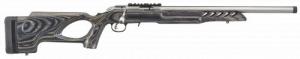 Ruger American Rimfire Target .22LR Bolt Action Rifle - 8366