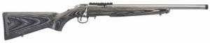 Ruger American Rimfire Target .22 LR 18 10+1 - 8367 Ruger American Rimfire Target .22 LR 18 10+1 - 8367