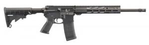 Ruger AR-556 223 Remington/5.56 NATO AR15 Semi Auto Rifle