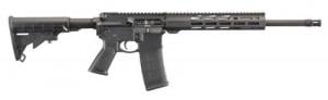 Ruger AR-556 223 Remington/5.56 NATO AR15 Semi Auto Rifle - 8529R