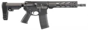 Ruger AR556 Pistol 5.56/223 10.5" Matte Black 30+1 - 8570 Ruger AR556 Pistol 5.56/223 10.5" Matte Black 30+1 - 8570
