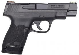 Smith & Wesson Performance Center M&P 9 Shield M2.0 9mm Pistol