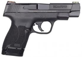 S&W Performance Center M&P 40 Shield M2.0 40 S&W Pistol - 11796 S&W Performance Center M&P 40 Shield M2.0 40 S&W Pistol - 11796