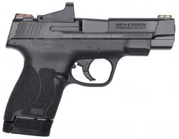 Smith & Wesson M&P Shield M2.0 Optics Ready 9mm Pistol - 11786 Smith & Wesson M&P Shield M2.0 Optics Ready 9mm Pistol - 11786