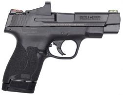 Smith & Wesson M&P Shield M2.0 Optics Ready 9mm Pistol - 11786