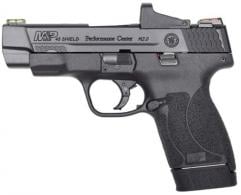 Smith & Wesson Performance Center M&P 45 Shield M2.0 Optics Ready 45 ACP Pistol - 11865
