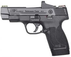 Springfield Armory 45 ELITE OSP DRGNFLY Compact Springfield Armory 45 ELITE OSP DRGNFLY Compact