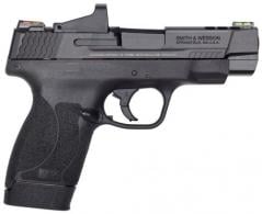 Smith & Wesson M&P 45 Shield M2.0 Ported Barrel & Slide 45 ACP Pistol