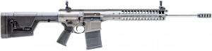 LWRC R.E.P.R. Side Charge 7.62x51mm NATO 20" 20+1 Tungsten Stainless Steel Adjustable Magpul PRS Stock Black Po - REPRMKIIR7TG20SC LWRC R.E.P.R. Side Charge 7.62x51mm NATO 20" 20+1 Tungsten Stainless Steel Adjustable Magpul PRS Stock Black Po - REPRMKIIR7TG20SC