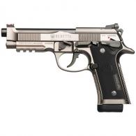 Beretta 92X Performance 9mm Pistol - J92XR20 Beretta 92X Performance 9mm Pistol - J92XR20